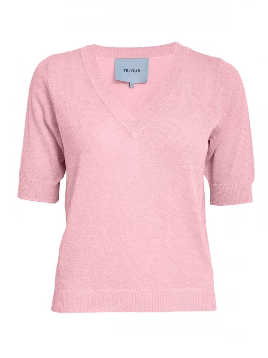 Foto van product minus Top 'Milla' rosa