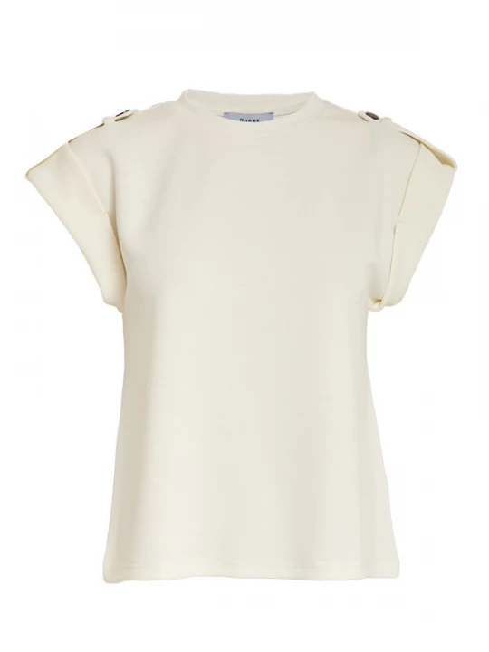 Foto van product minus Top 'Serena' wit
