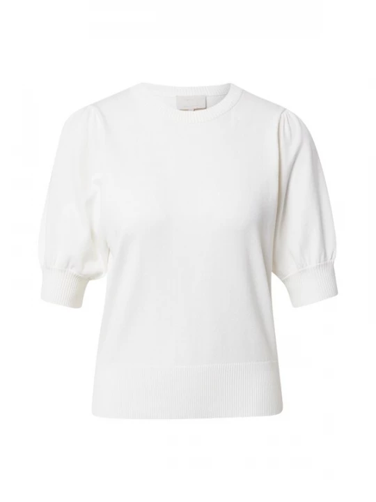 Foto van product minus Top wit