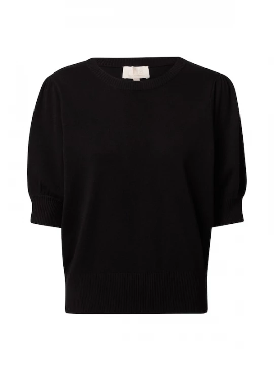Foto van product minus Top zwart