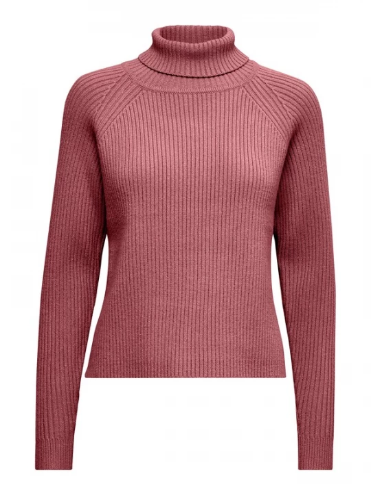 Foto van product minus Trui 'Ava' pitaja roze