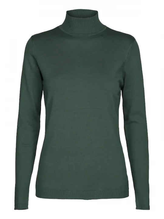 Foto van product minus Trui 'Lana' groen