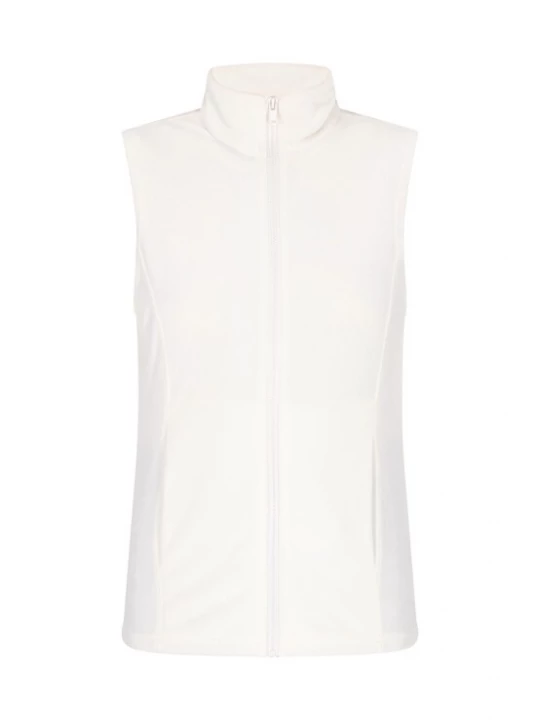 Foto van product boundry Bodywarmer wit