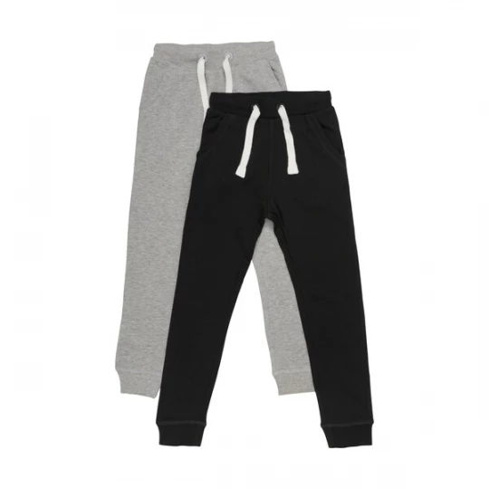 Foto van product MINYMO Broek donkergrijs