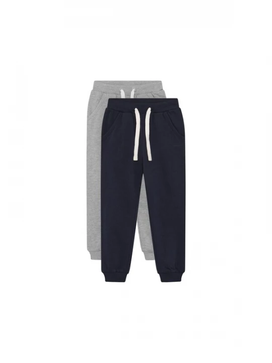 Foto van product MINYMO Broek ' MIBoys ' donkerblauw