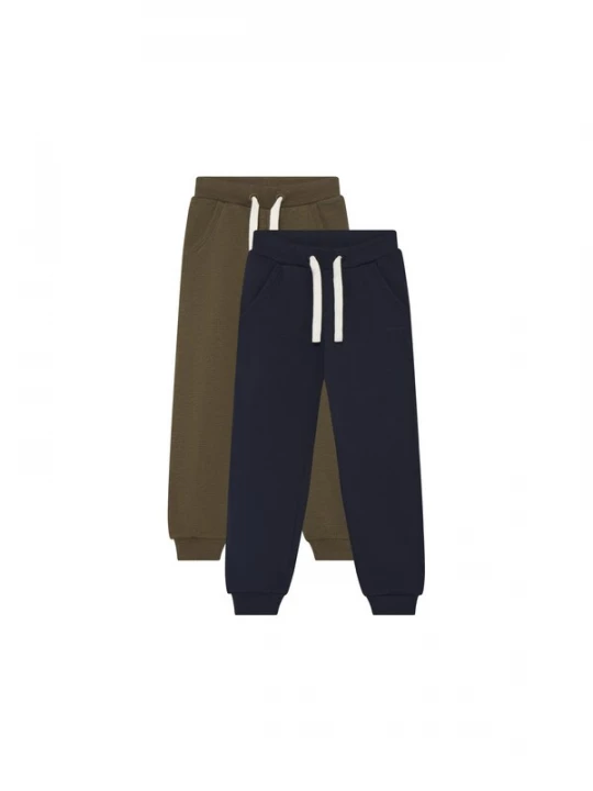 Foto van product MINYMO Broek ' MIBoys ' kaki