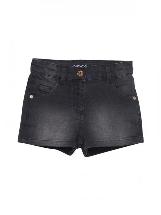 Foto van product MINYMO Jeans black denim
