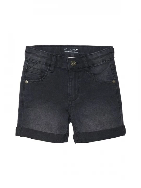 Foto van product MINYMO Jeans black denim