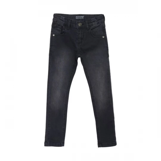 Foto van product MINYMO Jeans black denim