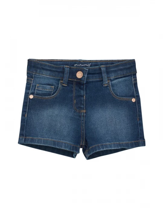 Foto van product MINYMO Jeans blauw