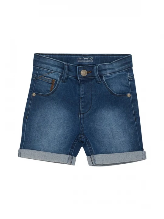 Foto van product MINYMO Jeans blauw