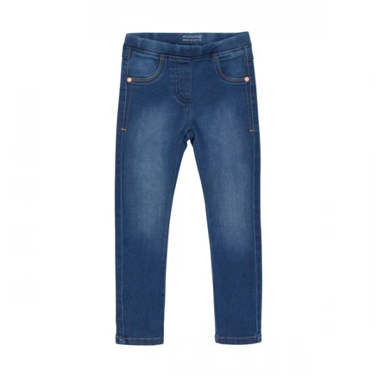 Foto van product MINYMO Jeans blauw