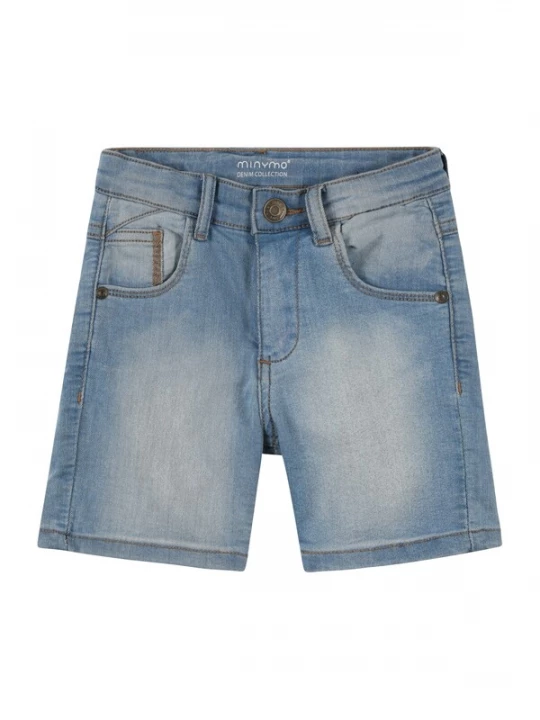 Foto van product MINYMO Jeans blauw