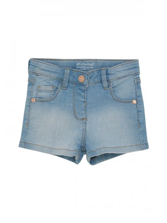 Foto van product MINYMO Jeans blauw