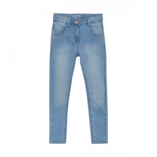 Foto van product MINYMO Jeans hemelsblauw / lichtblauw