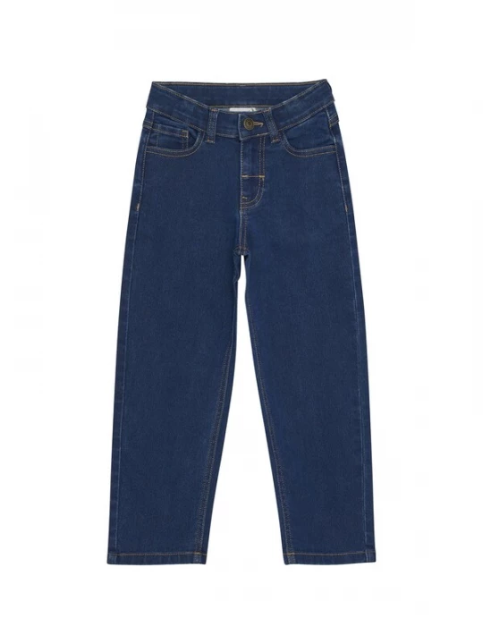 Foto van product MINYMO Jeans ' MIJeans Regular ' blauw