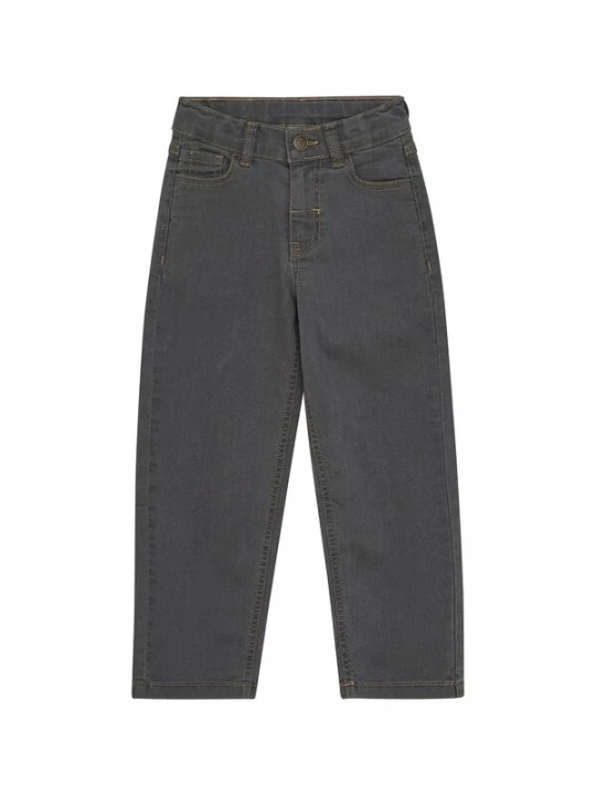 Foto van product MINYMO Jeans ' MIJeans Regular ' zwart