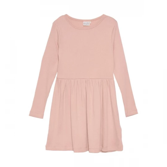Foto van product MINYMO Jurk rosa