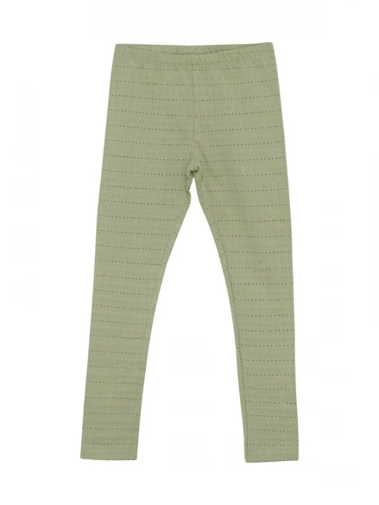 Foto van product MINYMO Leggings grijs