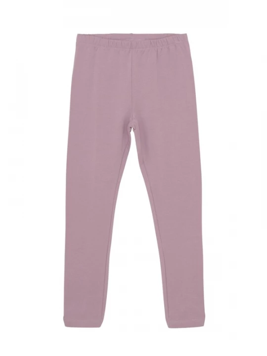 Foto van product MINYMO Leggings lila