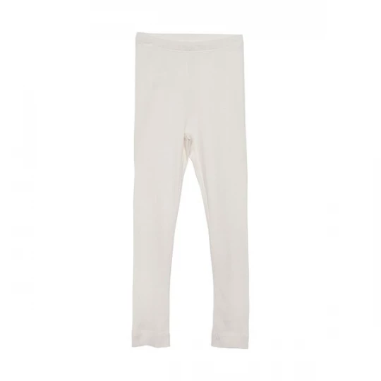 Foto van product MINYMO Leggings natuurwit