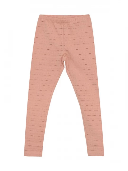 Foto van product MINYMO Leggings perzik