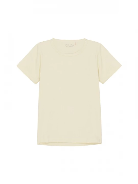 Foto van product MINYMO Shirt 'Blouse' geel