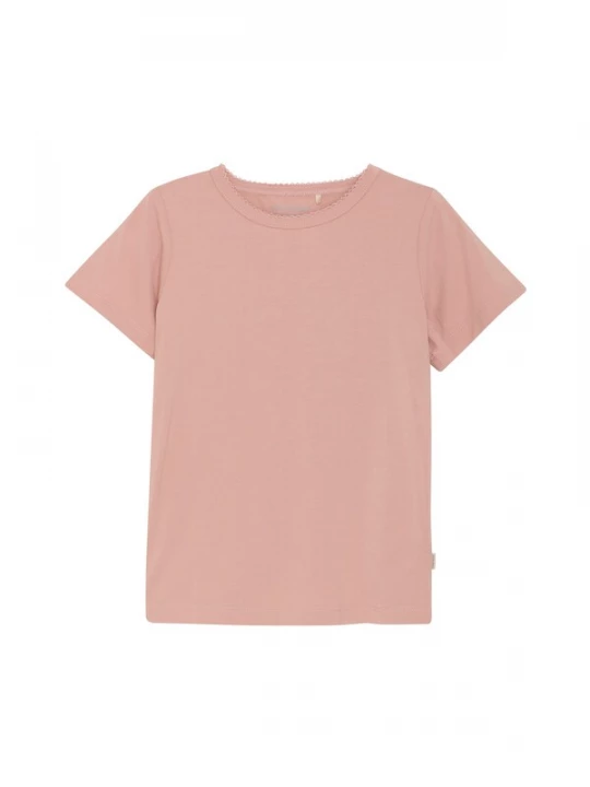Foto van product MINYMO Shirt 'Blouse' rosa