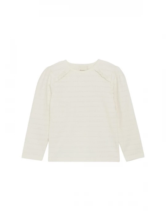 Foto van product MINYMO Shirt crème
