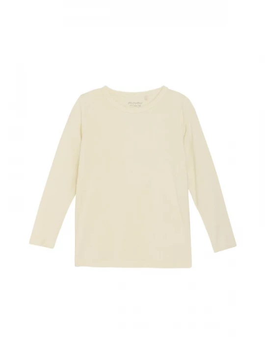 Foto van product MINYMO Shirt geel