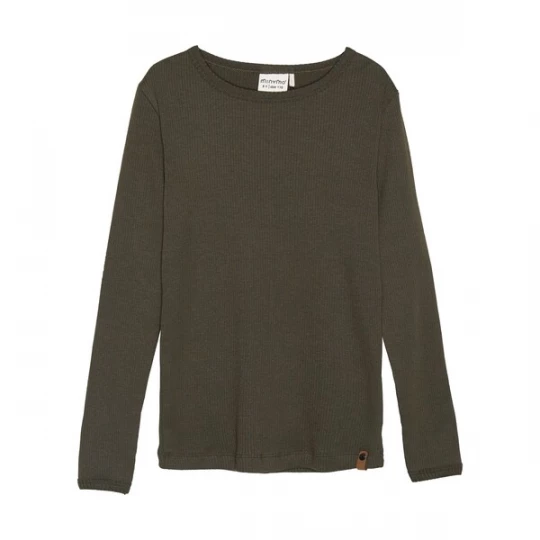 Foto van product MINYMO Shirt kaki