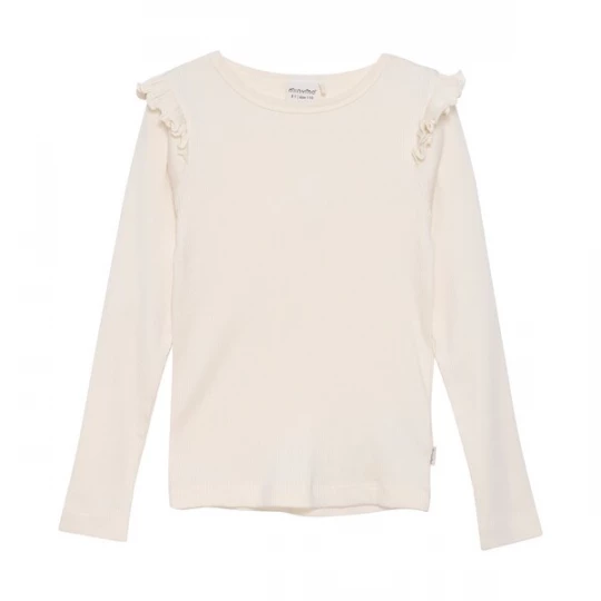 Foto van product MINYMO Shirt lichtbeige