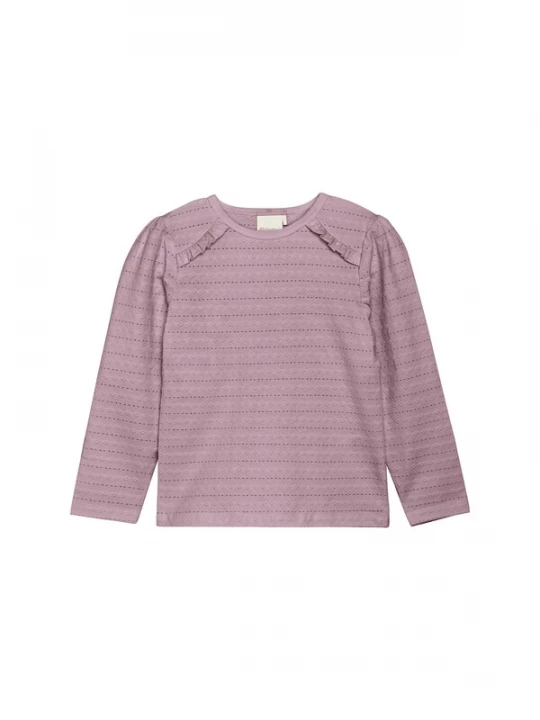 Foto van product MINYMO Shirt oudroze