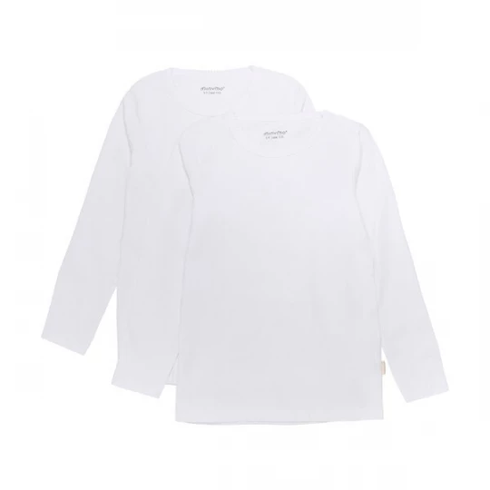 Foto van product MINYMO Shirt wit