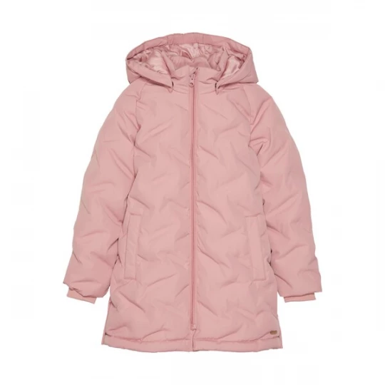 Foto van product MINYMO Winterjas rosa