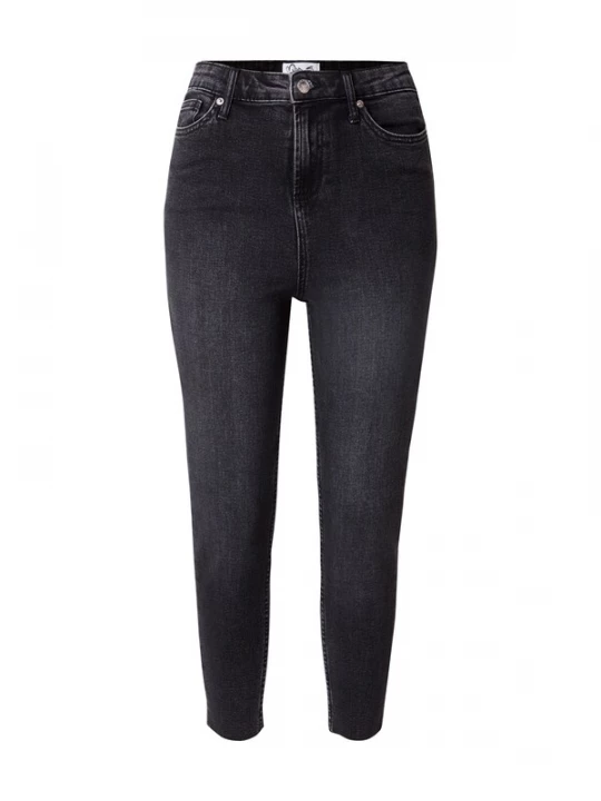 Foto van product Miss Selfridge Jeans black denim