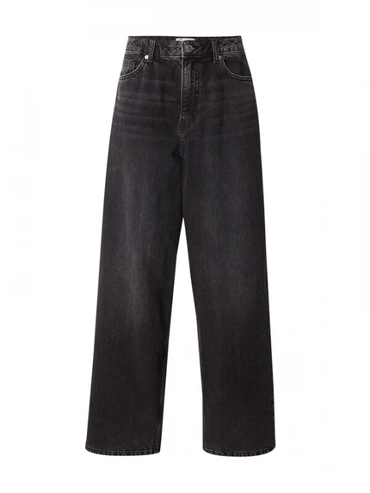 Foto van product Miss Selfridge Jeans black denim