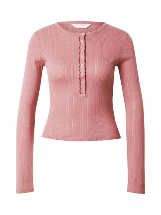 Foto van product Miss Selfridge Shirt oudroze