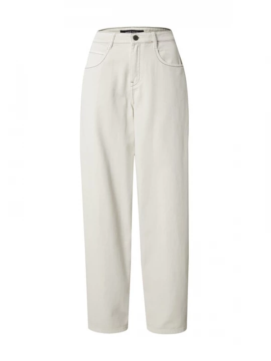 Foto van product Miss Sixty Jeans white denim