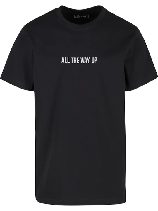 Foto van product Miss Tee Shirt zwart / wit