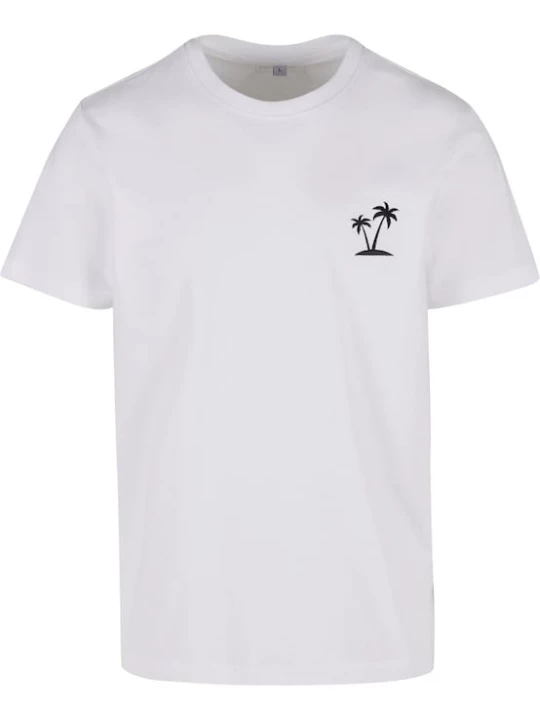 Foto van product Miss Tee Shirt zwart / wit