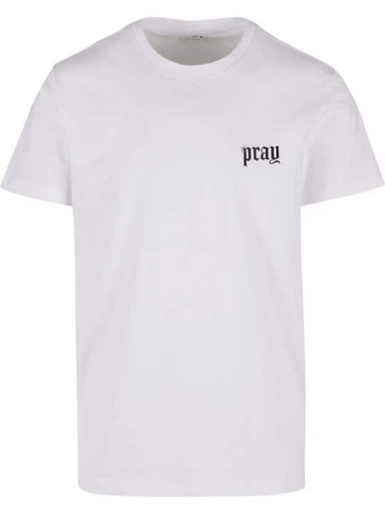 Foto van product Miss Tee Shirt zwart / wit