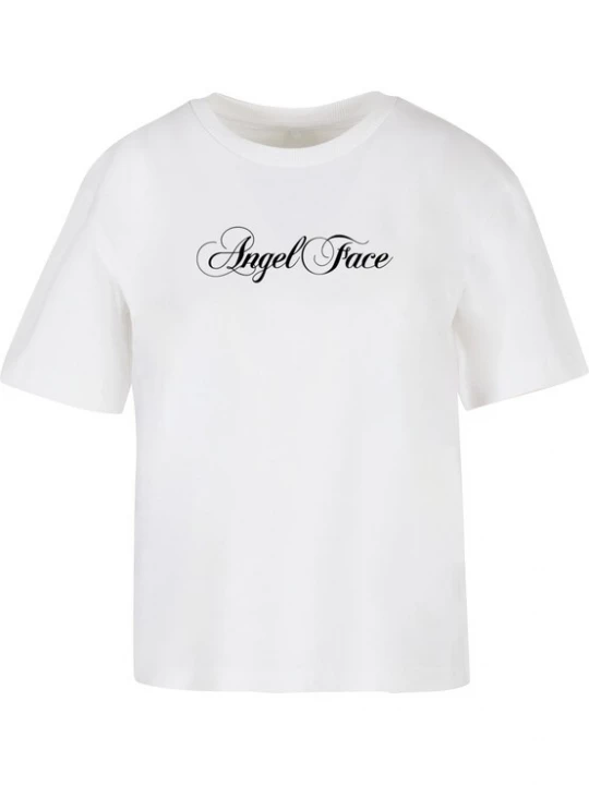 Foto van product Miss Tee Shirt zwart / wit