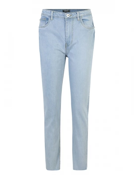 Foto van product Missguided Jeans lichtblauw