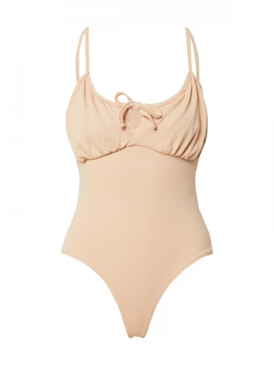 Foto van product Missguided Shirt body sand
