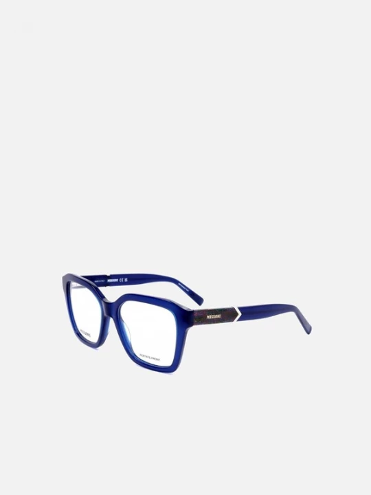 Foto van product MISSONI Zonnebril blauw