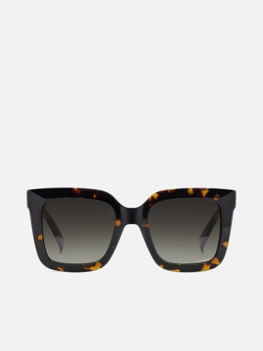 Foto van product MISSONI Zonnebril bruin