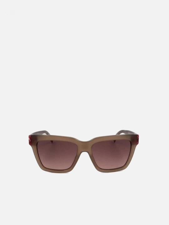 Foto van product MISSONI Zonnebril 'Missoni MIS 0132 / S Beige / 17 / 145 Women Sunglasses' beige