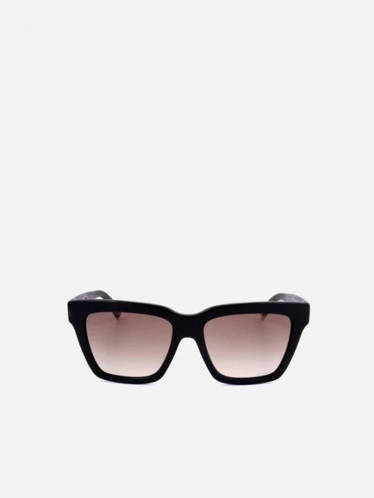 Foto van product MISSONI Zonnebril 'Missoni MIS 0132 / S Beige / 17 / 145 Women Sunglasses' zwart