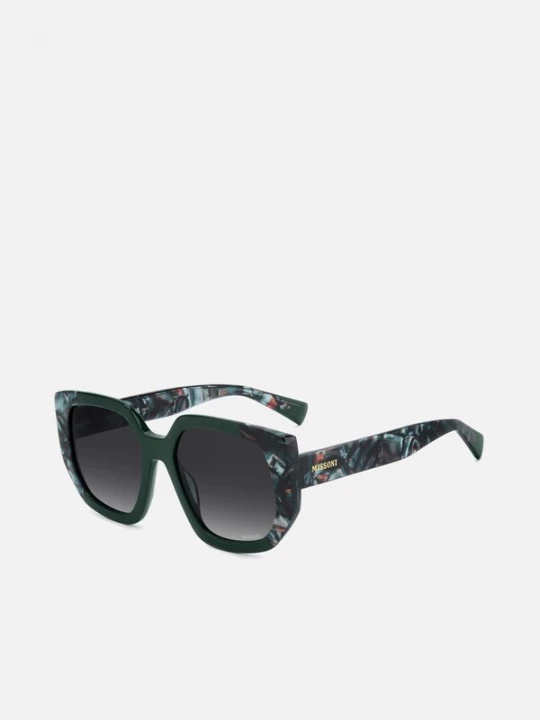 Foto van product MISSONI Zonnebril 'Missoni MIS 0250 / S' groen